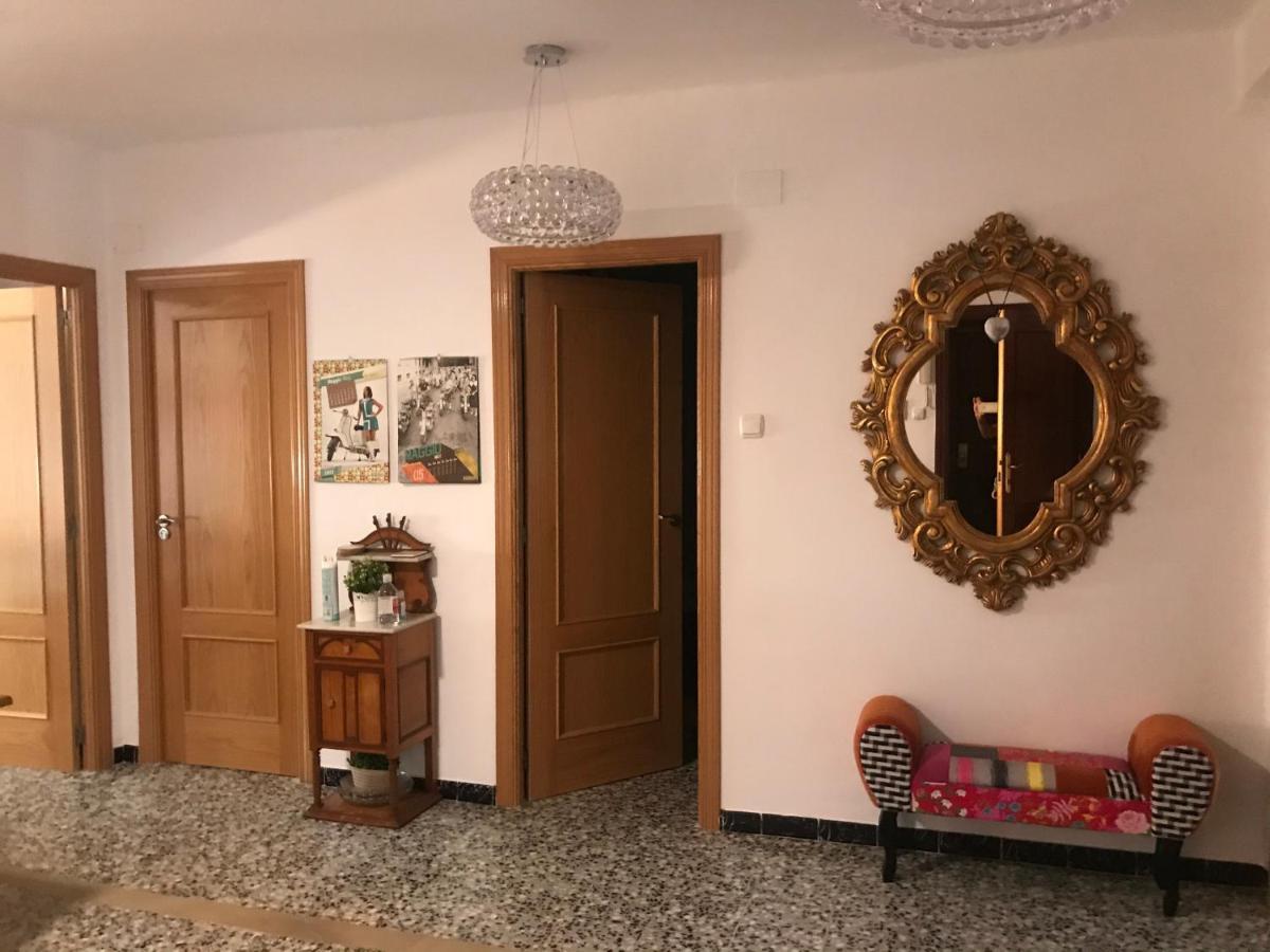 Pintores Altea En Casco Antiguo Εξωτερικό φωτογραφία