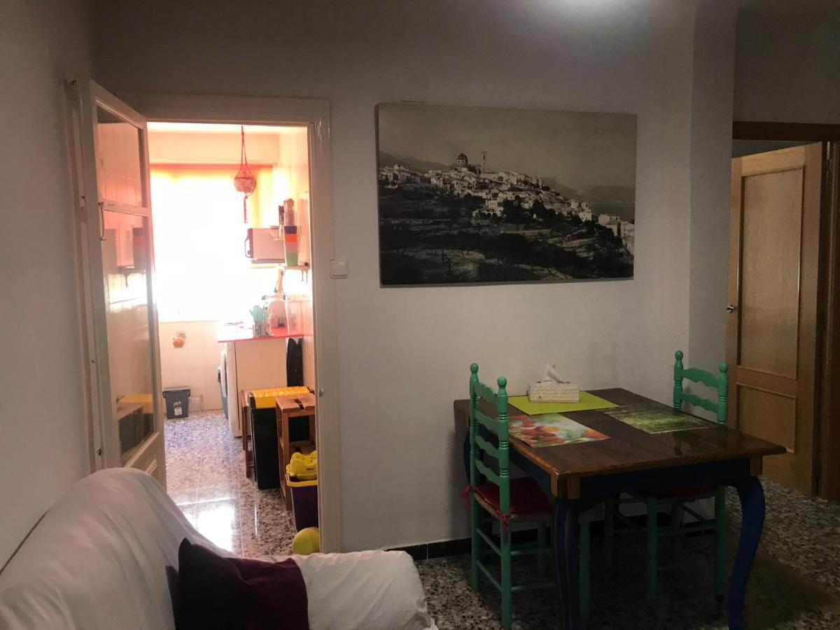 Pintores Altea En Casco Antiguo Εξωτερικό φωτογραφία