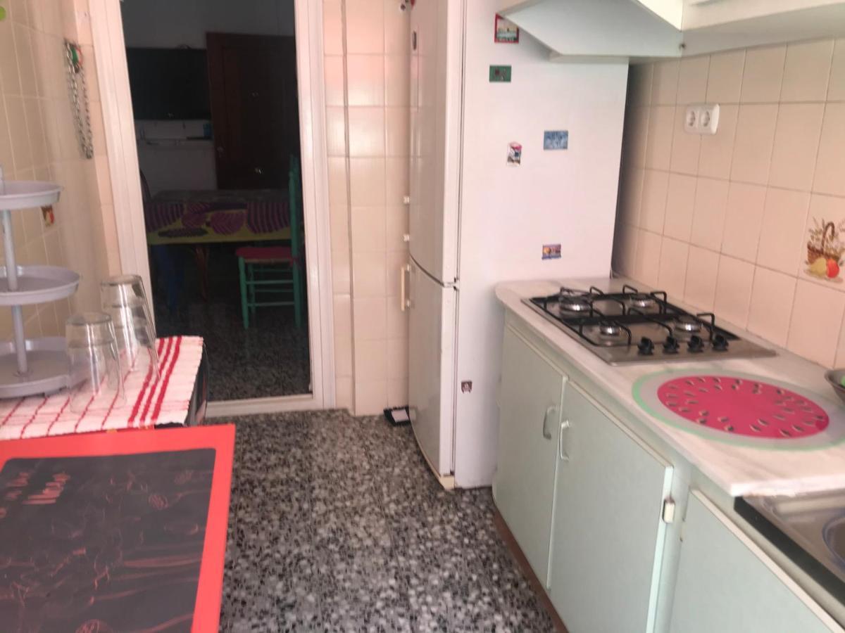 Pintores Altea En Casco Antiguo Εξωτερικό φωτογραφία