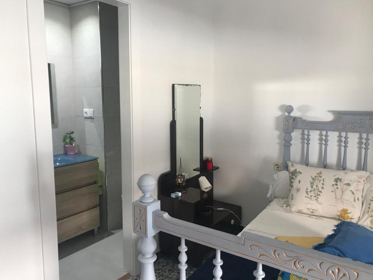 Pintores Altea En Casco Antiguo Εξωτερικό φωτογραφία