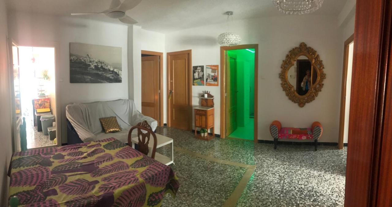 Pintores Altea En Casco Antiguo Εξωτερικό φωτογραφία