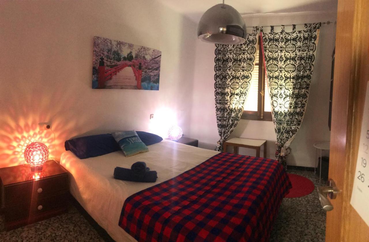 Pintores Altea En Casco Antiguo Εξωτερικό φωτογραφία