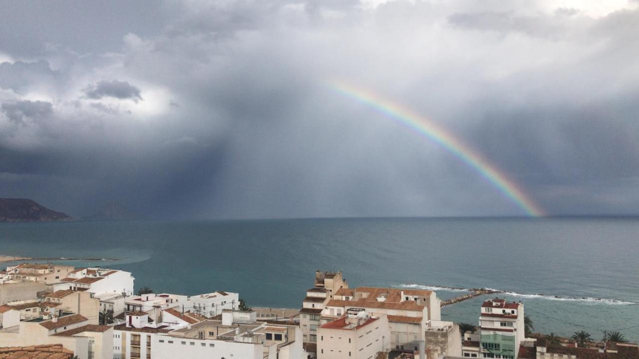 Pintores Altea En Casco Antiguo Εξωτερικό φωτογραφία