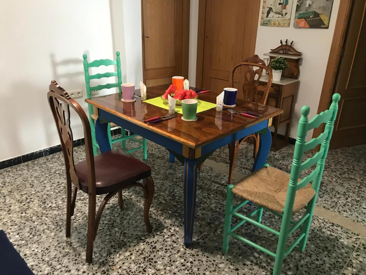 Pintores Altea En Casco Antiguo Εξωτερικό φωτογραφία