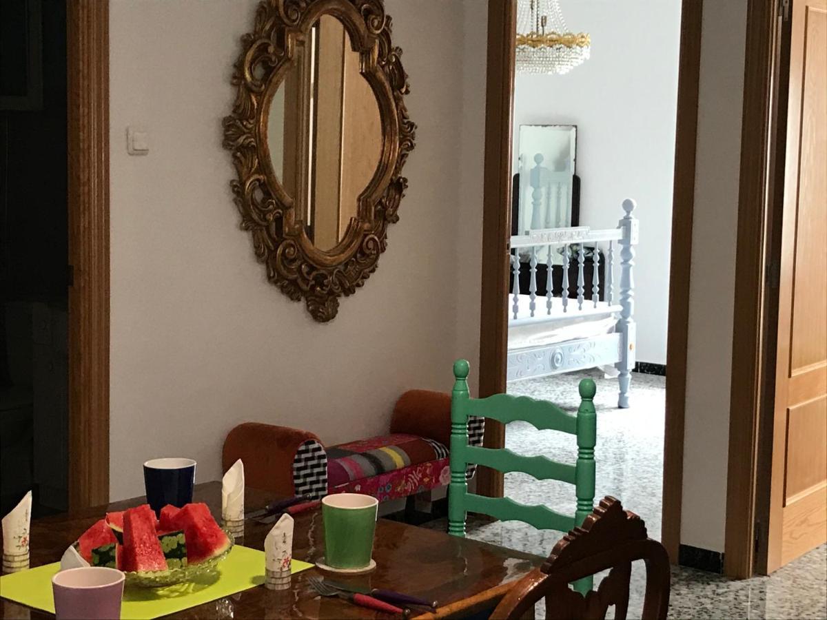 Pintores Altea En Casco Antiguo Εξωτερικό φωτογραφία