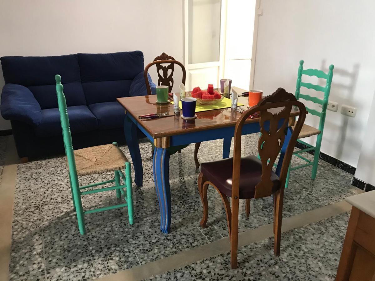 Pintores Altea En Casco Antiguo Εξωτερικό φωτογραφία