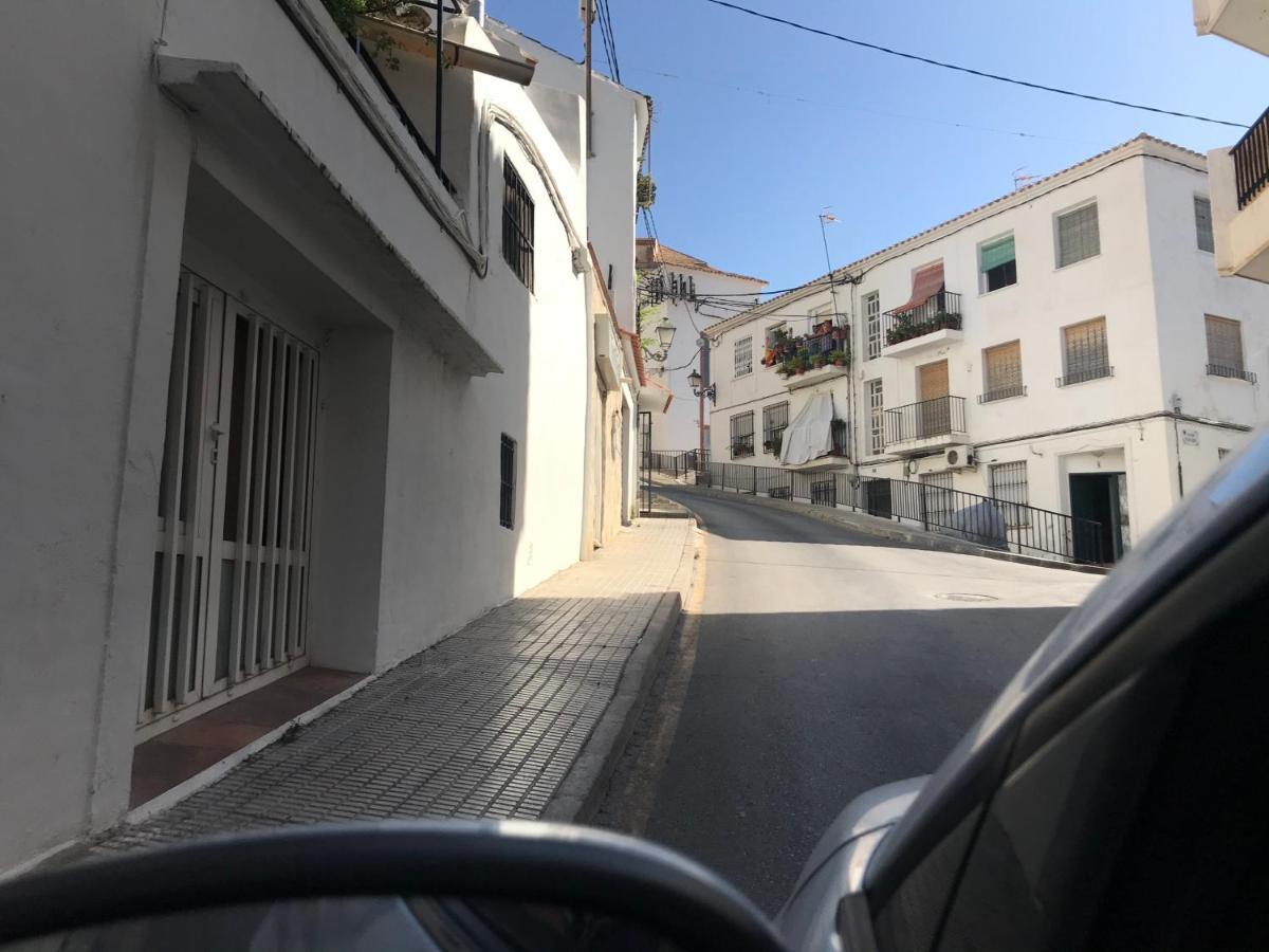 Pintores Altea En Casco Antiguo Εξωτερικό φωτογραφία