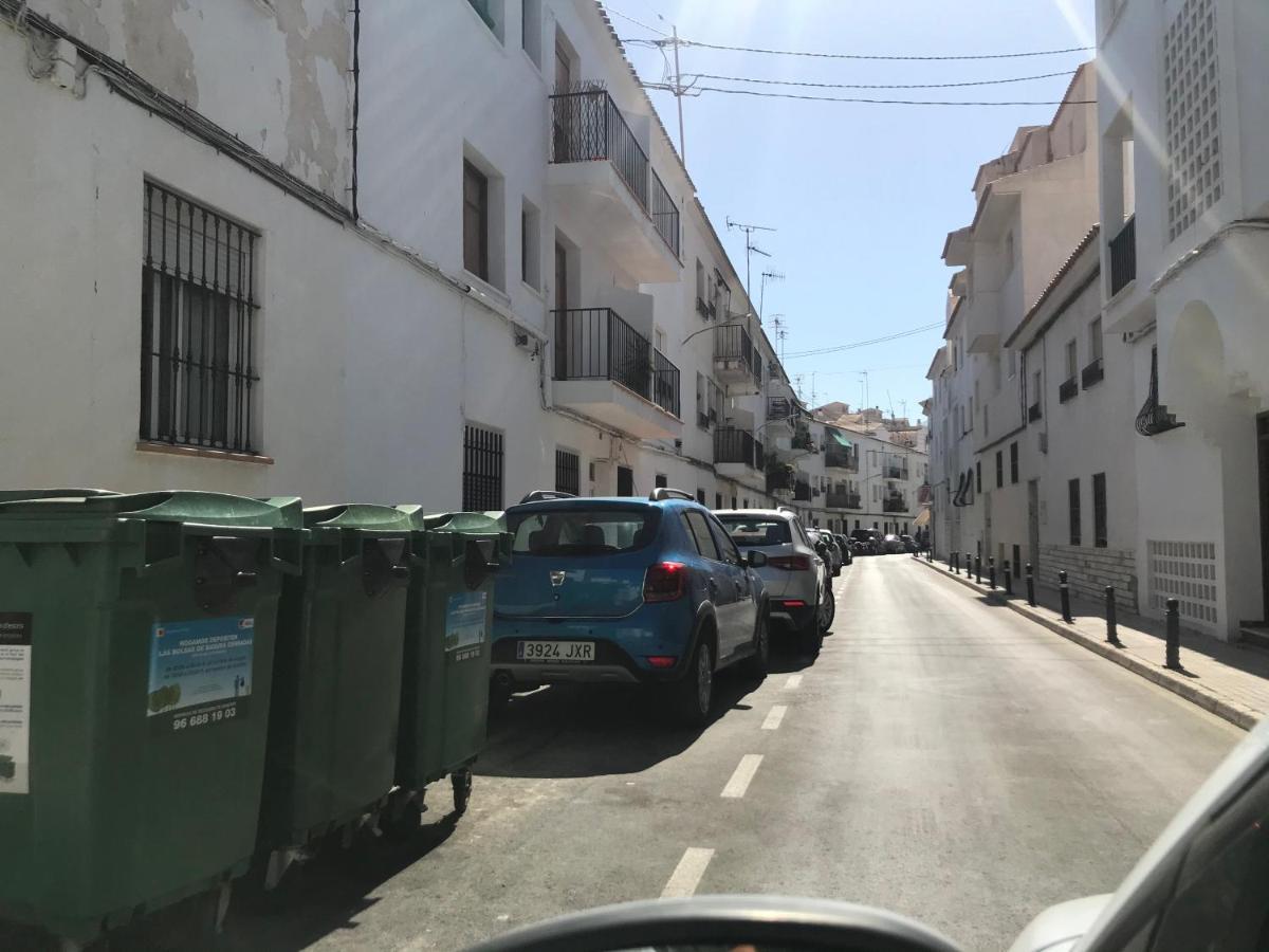 Pintores Altea En Casco Antiguo Εξωτερικό φωτογραφία