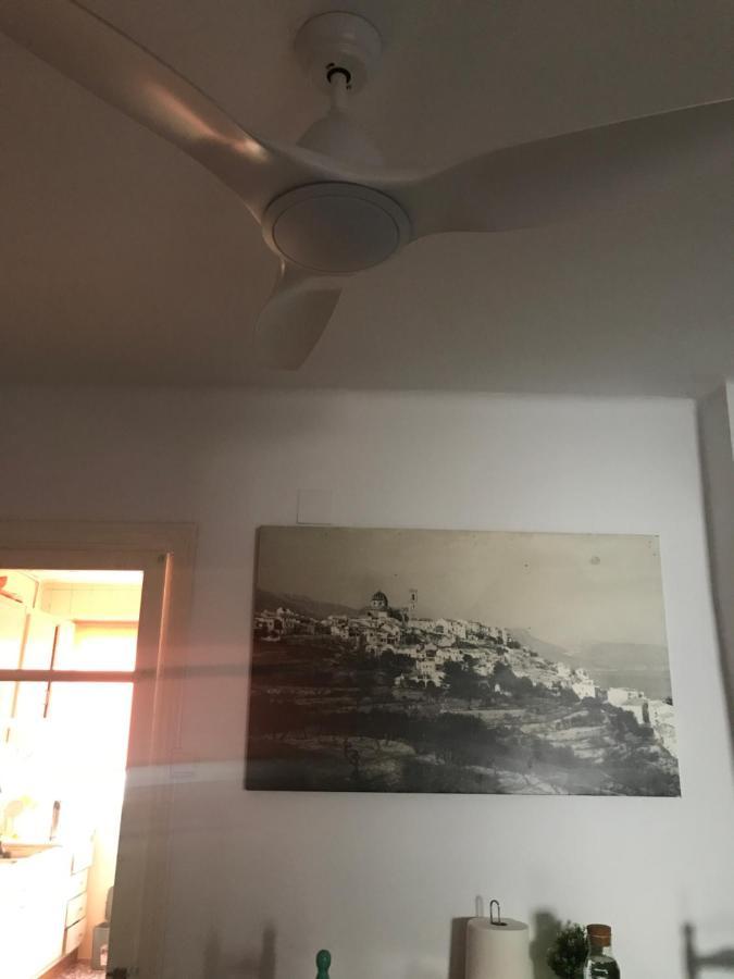 Pintores Altea En Casco Antiguo Εξωτερικό φωτογραφία